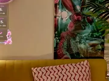 Chaturbate Sex Chat of battymelody