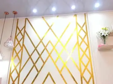 Chaturbate Nude Webcam of becca_milf