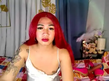 Chaturbate Sex Cam of cumgirl_lexi69
