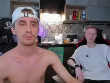 Chaturbate Live Sex Cam of esthetics_boys