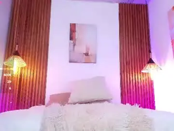 Chaturbate Adult Webcam of evagoddess_