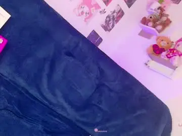 Chaturbate Live Porn of gabii_princess