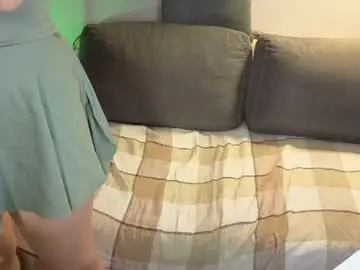 Chaturbate Live Sex Cam of girlfrend10