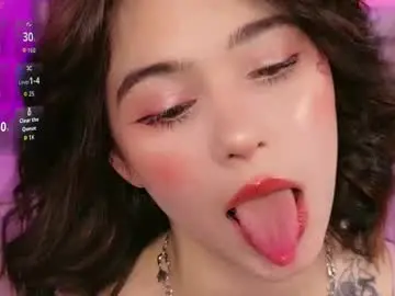 Chaturbate Watch Live Sex Cams of hotary_yuko