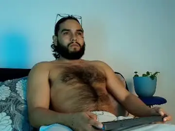 Chaturbate Sex Chat of jhony_dick_