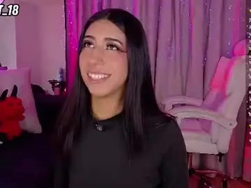 Chaturbate Best Webcam of kendra_miller07_