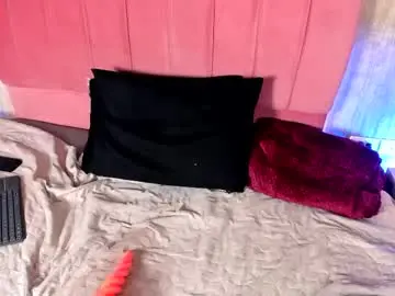 Chaturbate Best live sex cam show of lilith_3r