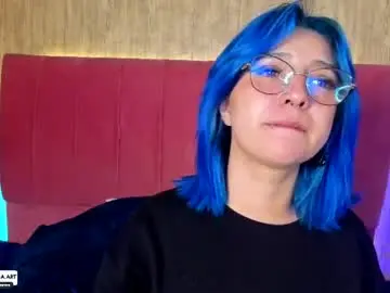Chaturbate Nude Webcam of lilith_3r