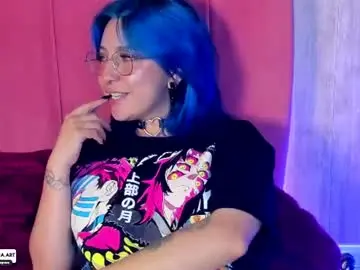 Chaturbate Watch Live Sex Cams of lilith_3r