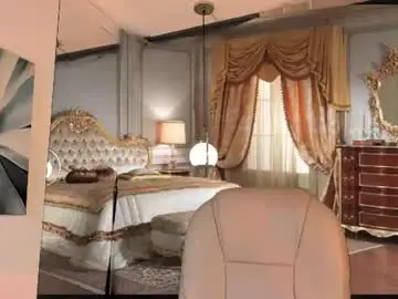 Chaturbate Live Sex Cam of miasphencer