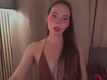 Chaturbate Live Porn of sexbombvenice