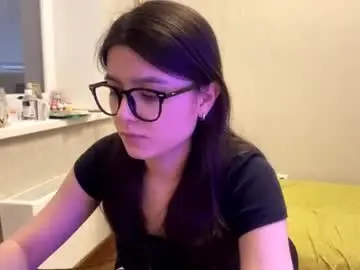 Chaturbate Nude Webcam of shontagrabowski