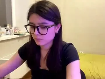 Chaturbate Adult Video Chat of shontagrabowski