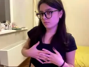 Chaturbate Adult Webcams of shontagrabowski