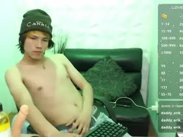 Chaturbate Nude Webcam of stich_23