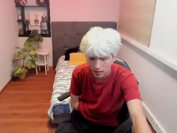Chaturbate Live Porn of stich_23