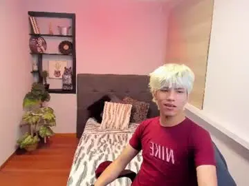 Chaturbate Sex Cam of stich_23