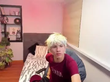Chaturbate Free Live Porn of stich_23