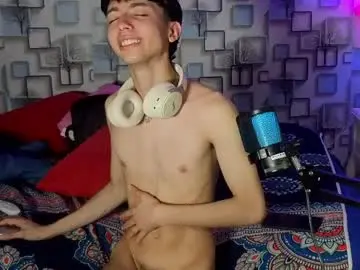 Chaturbate Free Live Porn of twink_sebas7