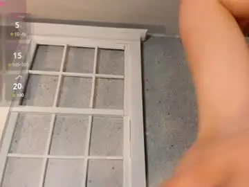 Chaturbate Free Porn Cam of adalyn_cute