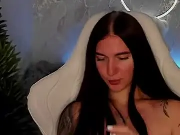 Chaturbate Nude Webcam of babyisperfect