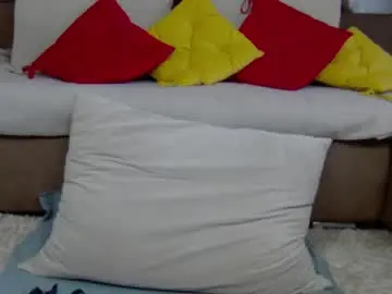 Chaturbate Live Sex Cam of ennakymm