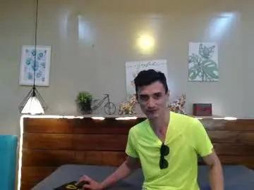Chaturbate Free Live Porn of felipefriendly