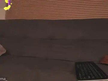 Chaturbate Adult Webcam of ikarmma