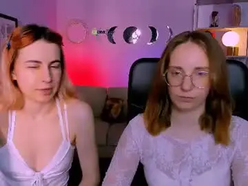 Chaturbate Live Sex of lissa_veils