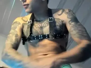 Chaturbate Private Sex Chat of masterdave7
