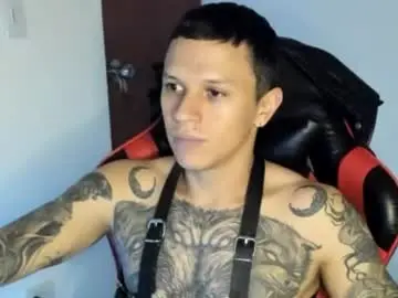 Chaturbate Best Webcam of masterdave7