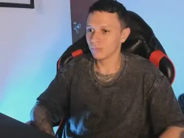 Chaturbate Sex Chat of masterdave7