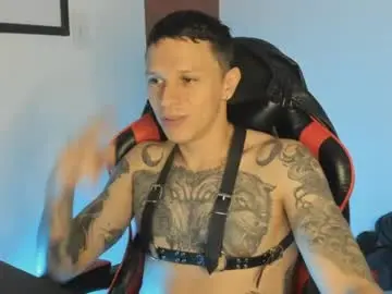 Chaturbate Private Sex Chat of masterdave7