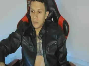 Chaturbate Sex Cam of masterdave7