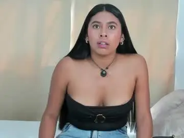 Chaturbate Live Porn of perla_la