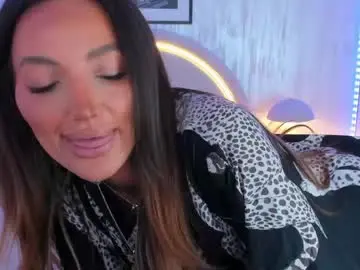 Chaturbate Live Porn of rosetatt