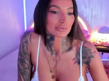 Chaturbate Live Sex Cam of rosetatt
