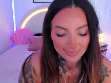 Chaturbate Live Sex Cam of rosetatt