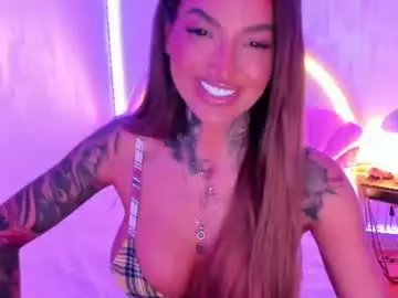 Chaturbate Live Sex of rosetatt