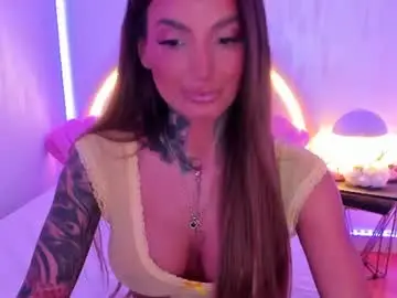 Chaturbate Live Porn of rosetatt