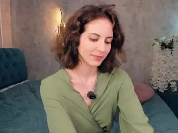 Chaturbate Best Webcam of secret_des1res