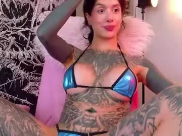 Chaturbate Best Webcam of sharpay_evans