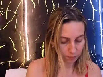 Chaturbate Adult Webcam of starlight_mature23_aws