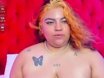 Chaturbate Live Porn of sunnyhoney_
