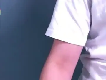 Chaturbate Sex Cam of supremedior