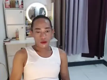 Chaturbate Best live sex cam show of transeugene1990