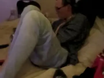 Chaturbate Live Porn of willbarringer12