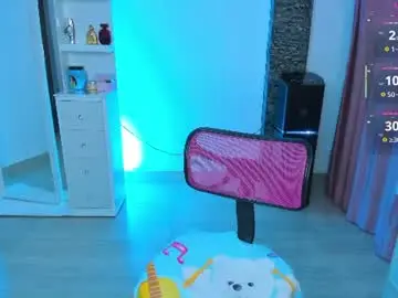 Chaturbate Best live sex cam show of brunetteofyourdreams