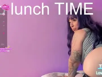 Chaturbate Adult Webcam of carmillaross