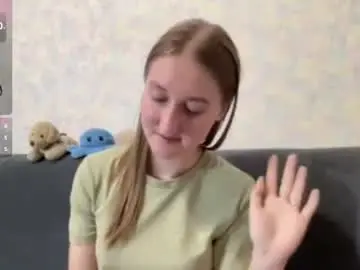 Chaturbate Live Sex of emilystechuchak